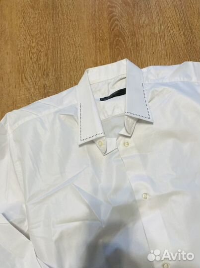 Мужской костюм