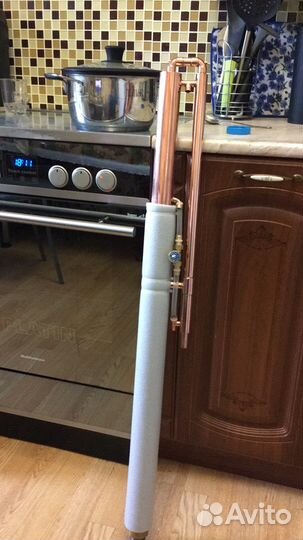 Дистиллятор