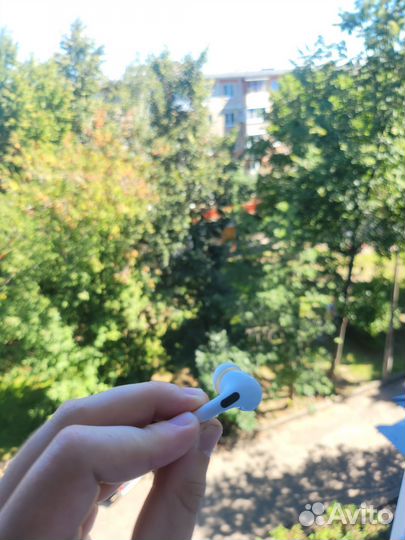 Apple Airpods Pro Левый/Ориг