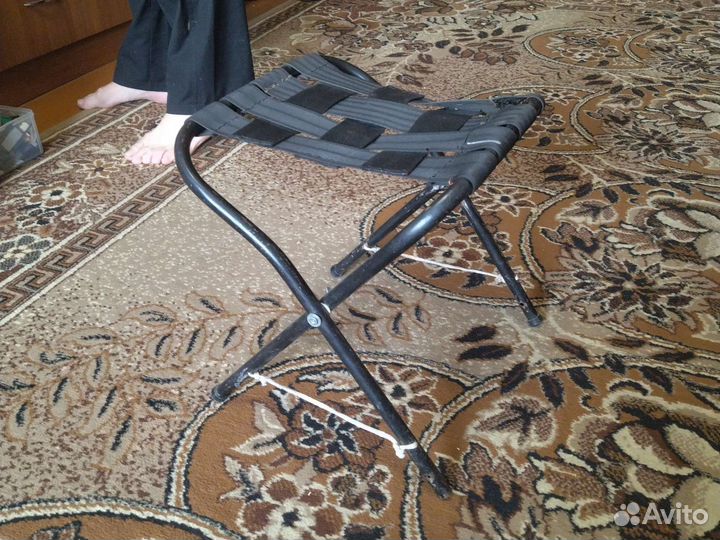 Стул рыбацкий