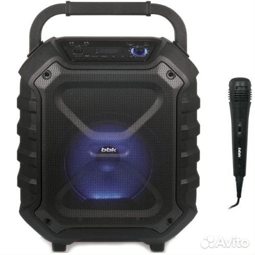 Акустическая система BBK BTA8001