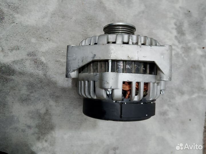 Генератор WPS 253