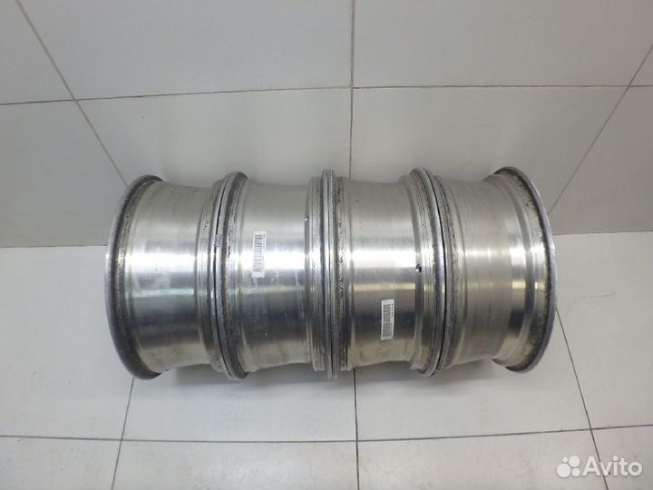 Диски литые к-кт R18 Nissan Pathfinder R52