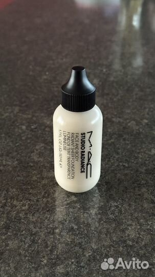 Тональный крем mac