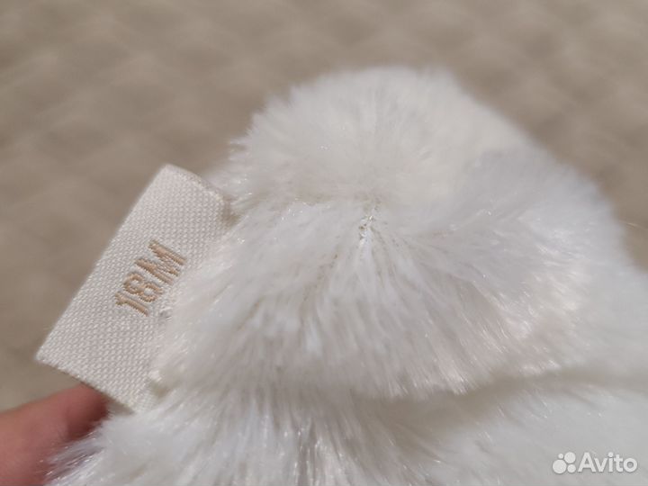 Болеро для девочки 80