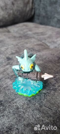 Фигурка Skylanders Spyro's Adventure Gill Grunt