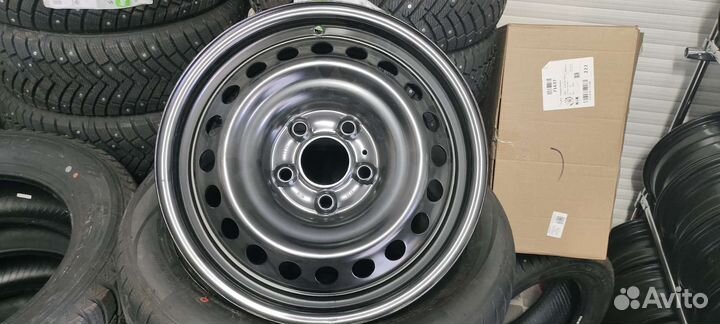 Крепкие диски на hyundai(Хендай)