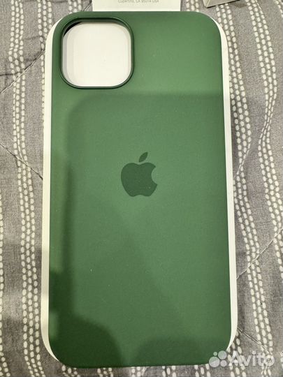 Чехол iPhone 13 Apple Selicone Case