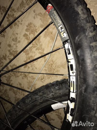 Колеса DT Swiss x1900 26 кассета shimano