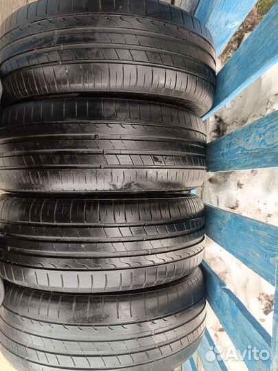 Imperial EcoSport 2 215/55 R17 98W