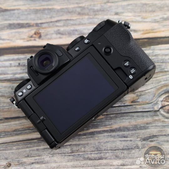 Fujifilm X-S20 kit XF 18-55mm f/2.8-4.0 OIS WR