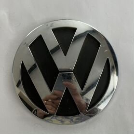 Значок volkswagen