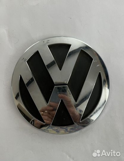 Значок volkswagen