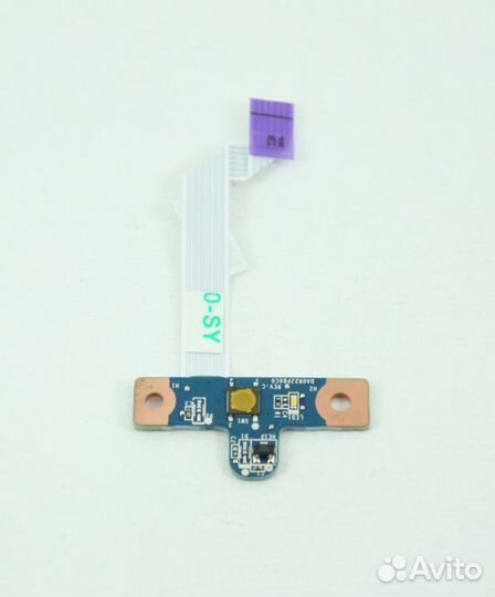 Кнопка включения HP g6-1000 g7-1000