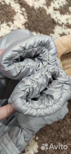 Комбинезоны (3 шт) 68 74 80