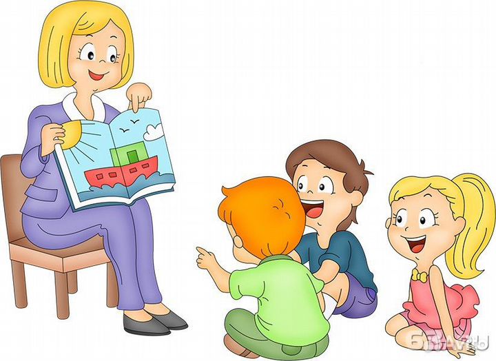 Логопед, логоритмика, нейросенсорные занятия