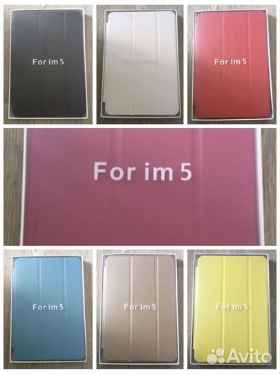 Чехол на iPad mini 5 2019