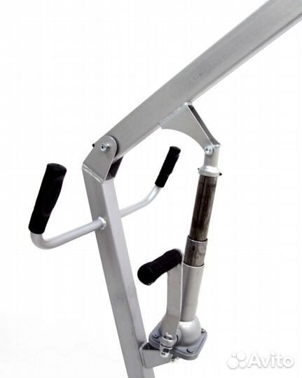 Подъемник для инвалидов механический