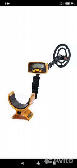 Металлоискатель garrett ace 150