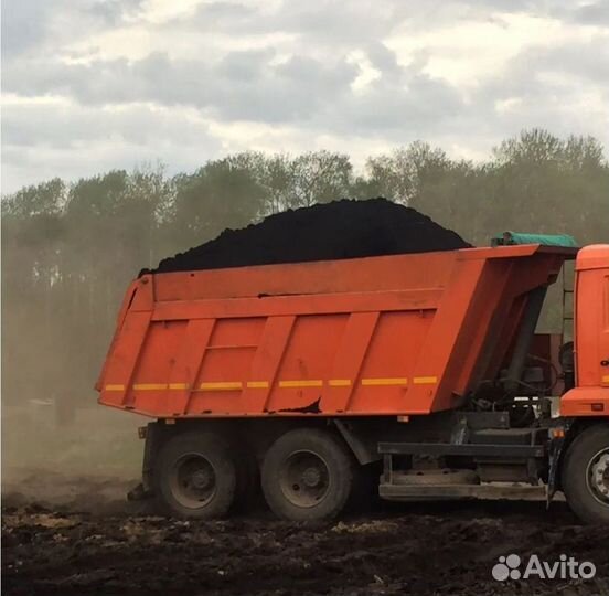 Самосвал, доставка, песок, щебень, вывоз мусора