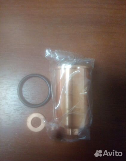 Стакан форсунки ямз-650: качество и доставка