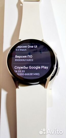 Часы Samsung Gаlаxy Watch 6 40 мм