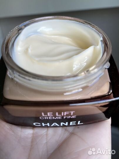 Крем для лица Chanel Le Lift Fine,50 мл