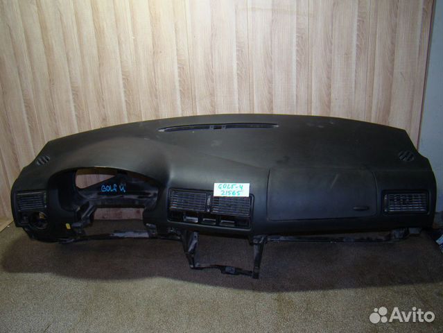 Торпедо VW Golf 4 (1J)