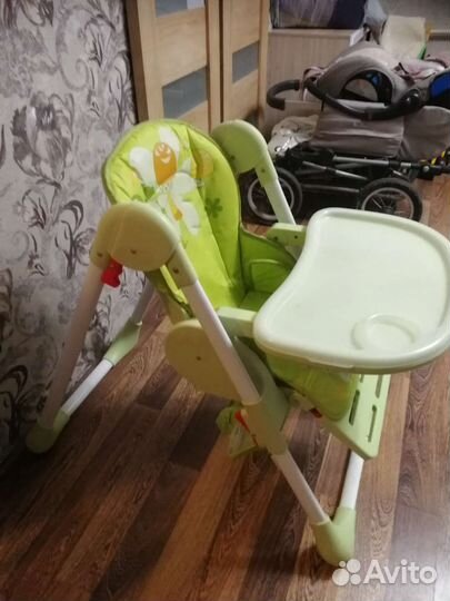 Стул для кормления