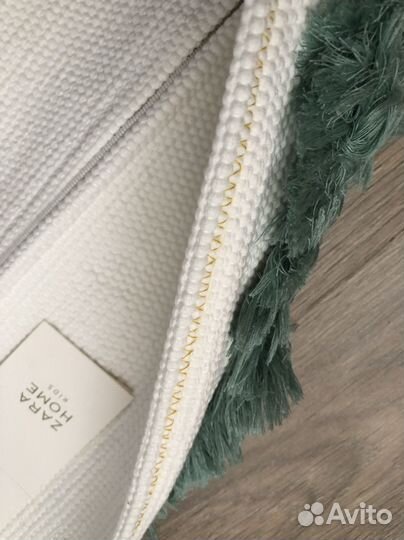 Наволочка декоративная zara home kids