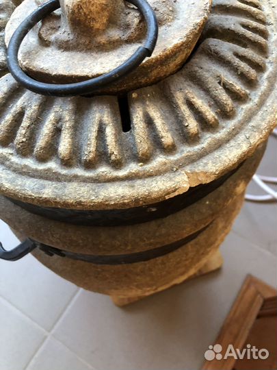 Тандыр электрический бу