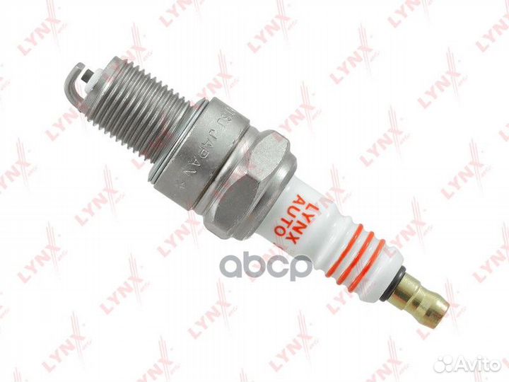 Свеча зажигания 7FCR (Nickel) SP318 lynxauto