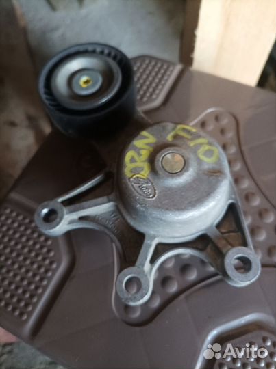 Натяжитель ремня BMW F10 N20 b20