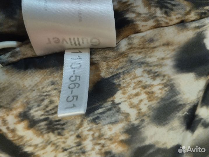 Пуховик для девочки