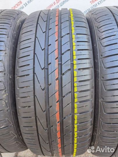 Hankook Ventus S1 Evo 2 K117 235/55 R18 100V