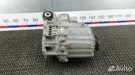 Раздаточная коробка land rover range rover sport