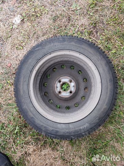 Toyo Observe GSi-5 175/65 R14 82Q