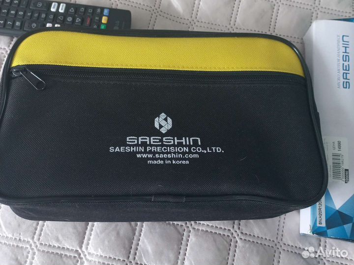 Маникюрный аппарат