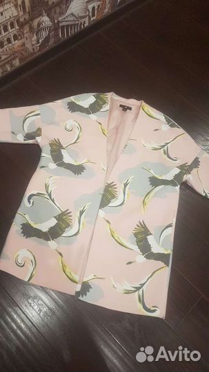 Пальто H&M