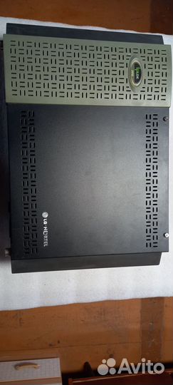 Мини атс LDK-100 б/у