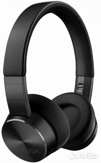 Компьютерная гарнитура Lenovo Yoga Active Noise