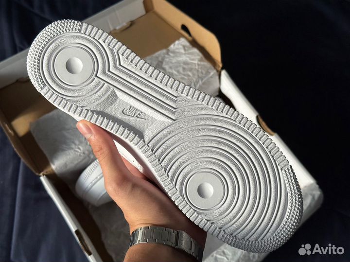 Nike Air Force 1 Оригинал