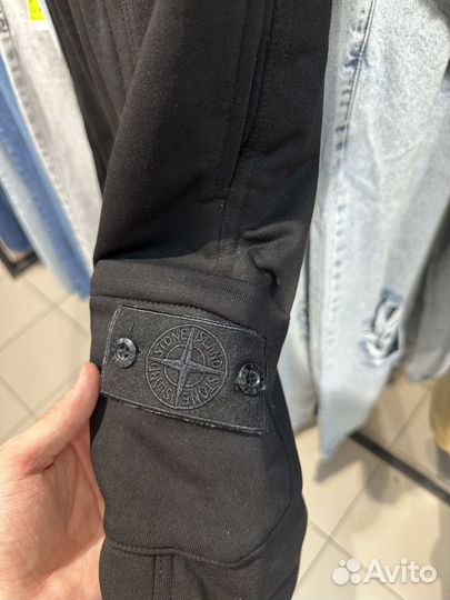 Шорты мужские Stone Island