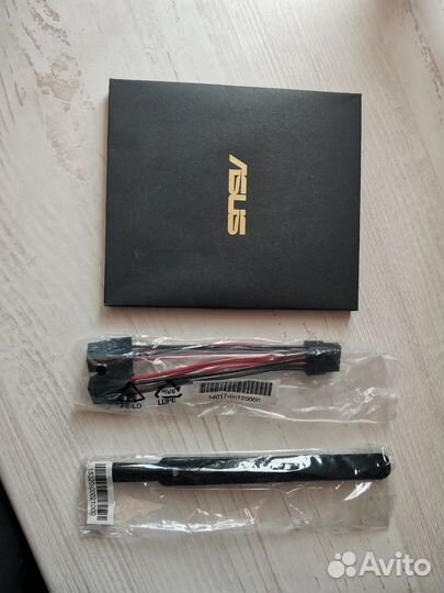 Видеокарта GTX 1080 ti 11 gb asus rog strix OC