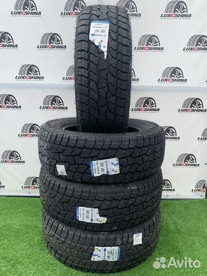 Triangle TR292 275/60 R20 115T