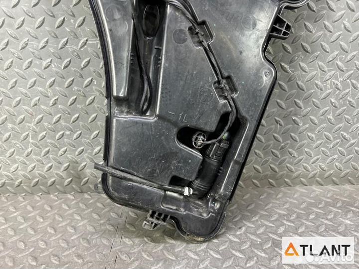 Бачок стеклоомывателя BMW 5-series