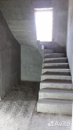 Бетонные Лестницы