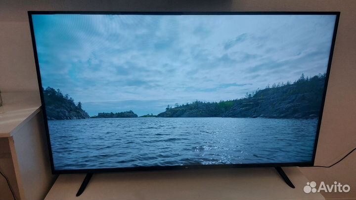 Телевизор xiaomi mi tv 4a 55