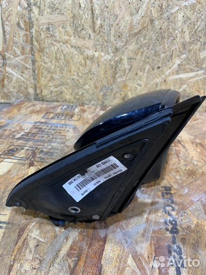 Зеркало переднее правое Volkswagen Tiguan