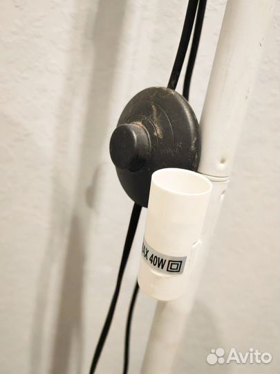 Основание торшер IKEA